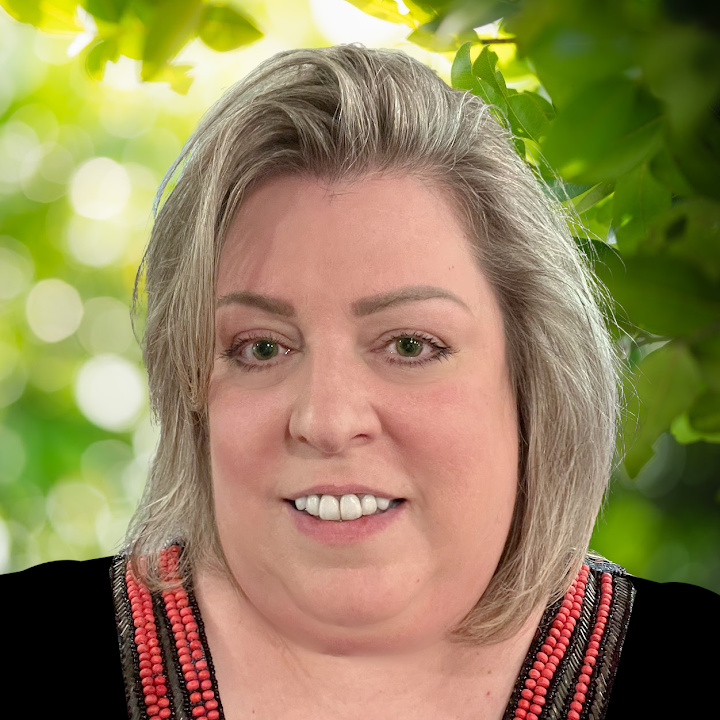 Sharon Rapp