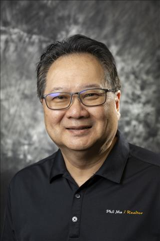 Phil Ma
