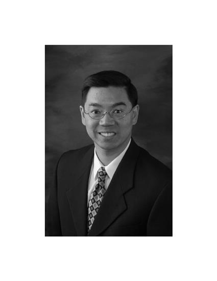 Donald Kung