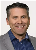Todd Carter