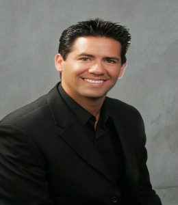 Mark Salcido