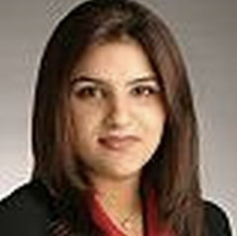 Aneela Faiz