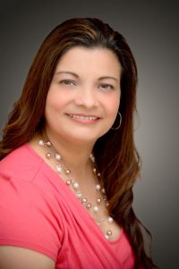 Leticia Arriola