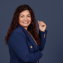 Leticia Arriola