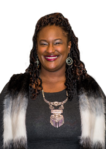 Tish Charles