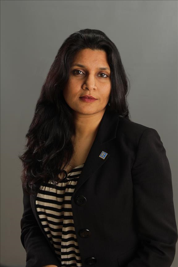 Shivani Yadav