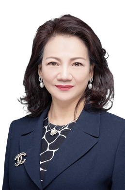 Elaine Li Xiao