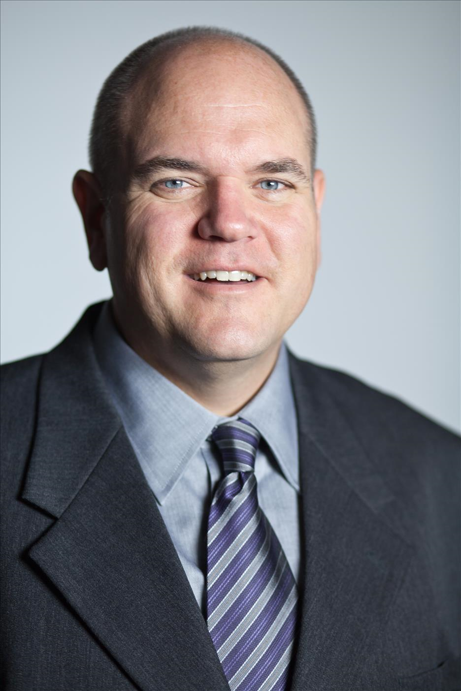 Kevin Kanning