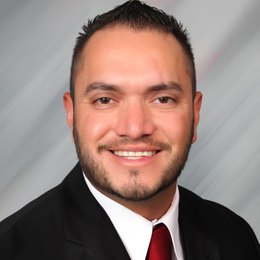 Johnny Tamayo
