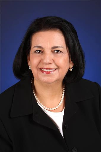 Ruba Kaileh