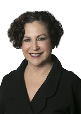 Deborah Green