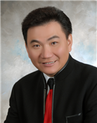 Frank Liu