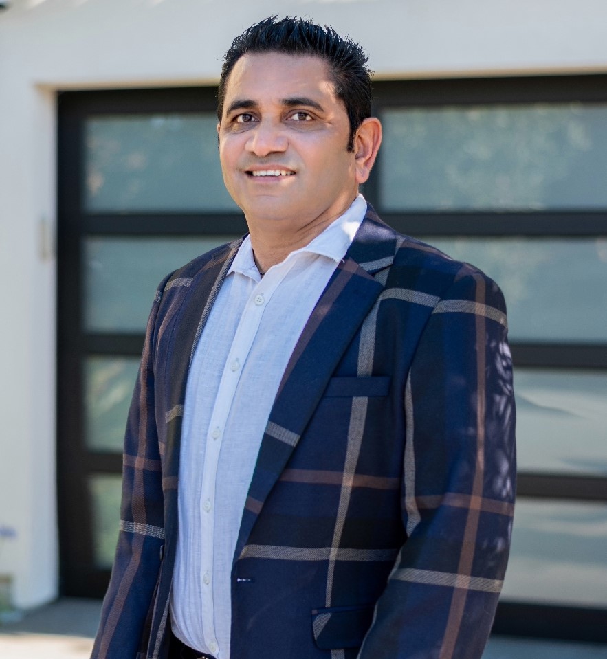 Vishal Sharma