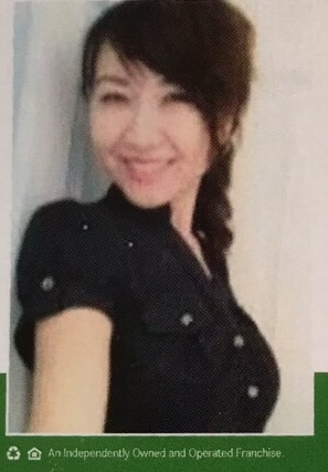 Vivian Zhu