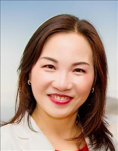 Millie Lam