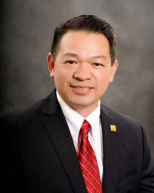 Steven Luu