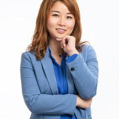 Amy Li