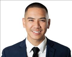 Alex Lam