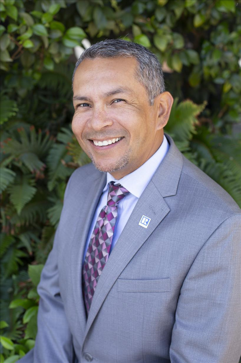 Francisco Hernandez