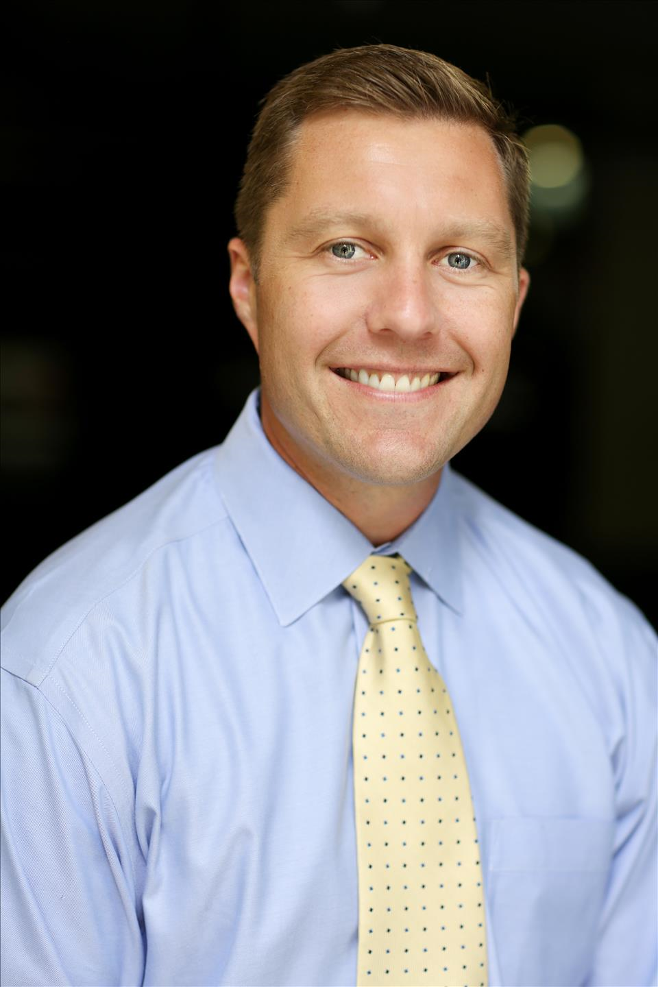 Matthew Mueller
