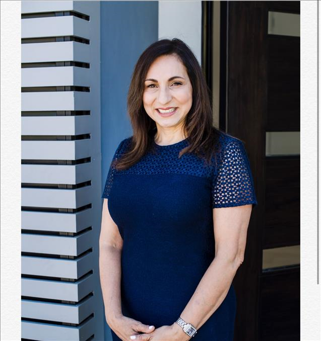 Margarita Valencia Bergman