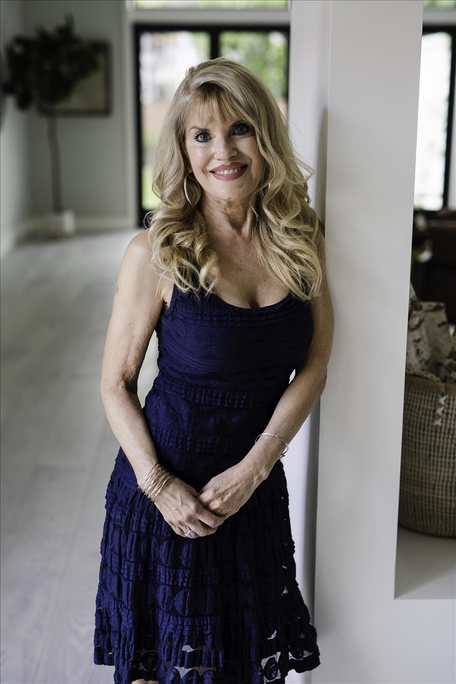 Sandy Albanese