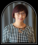 Maggie Xu