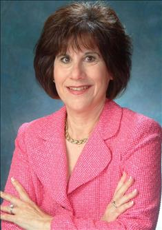 Joyce Bartel