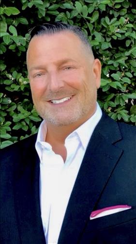 Cory Cooper