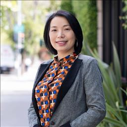 Yamina Wu