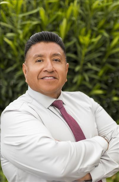 Aurelio Perez