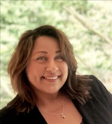 Maryann Cruz