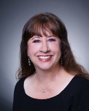 Cathy Power