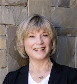 Sherry Hitchcock
