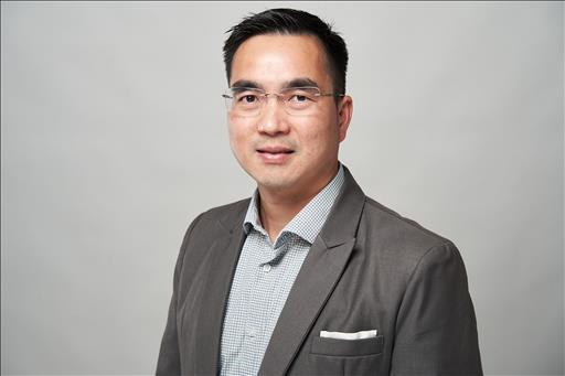 Martin Cai