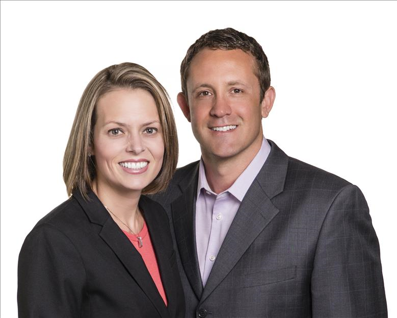 Kris & Dave Arneson