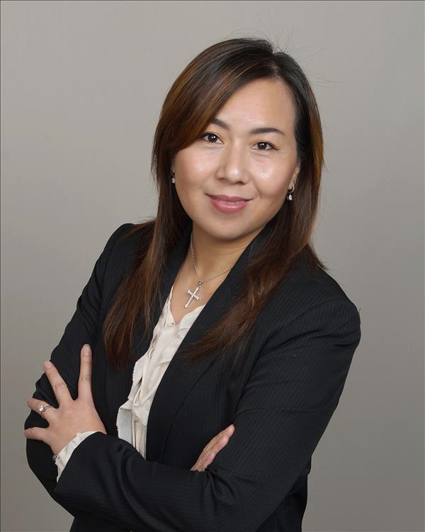 Sharon Lei