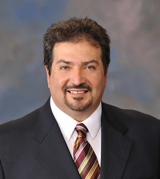 Octavio Padilla