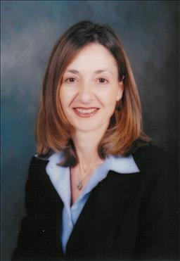 Sana Zeglinski