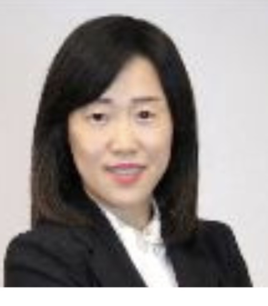 Stephanie Yue