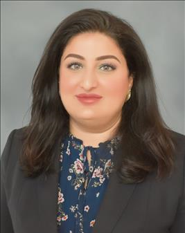 Tahira Janjua