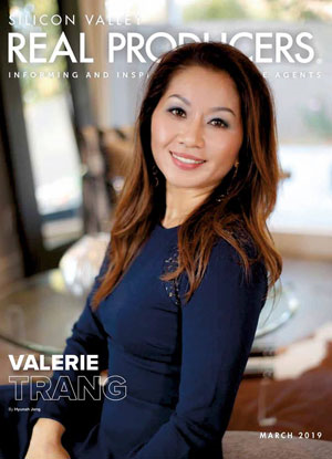 Valerie Trang
