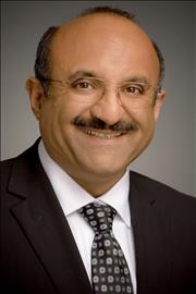 Al Moridi "Mr. SOLD"