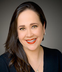 Lucia Montoya