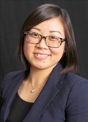 Susan Gao