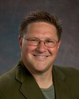David Mauldwin