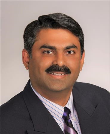 Manish Nadkarni