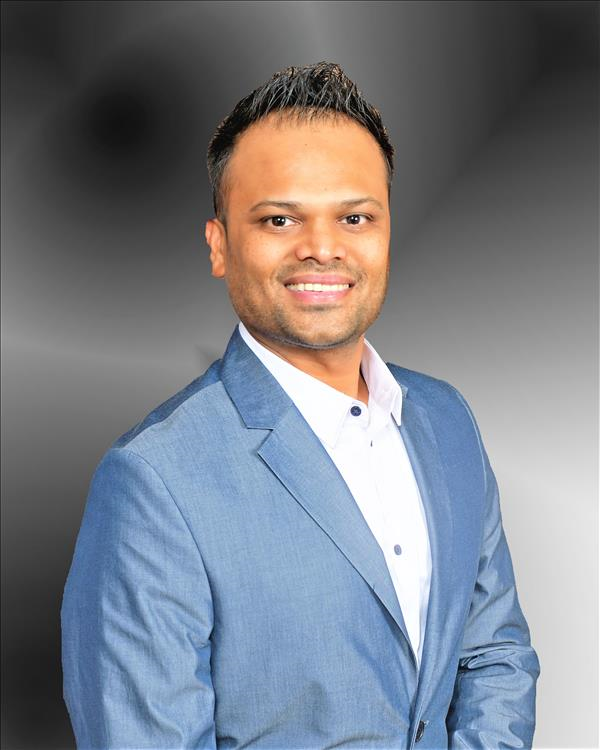 Chintan Shah