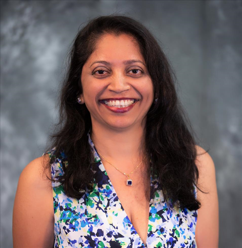 Jigna Patel