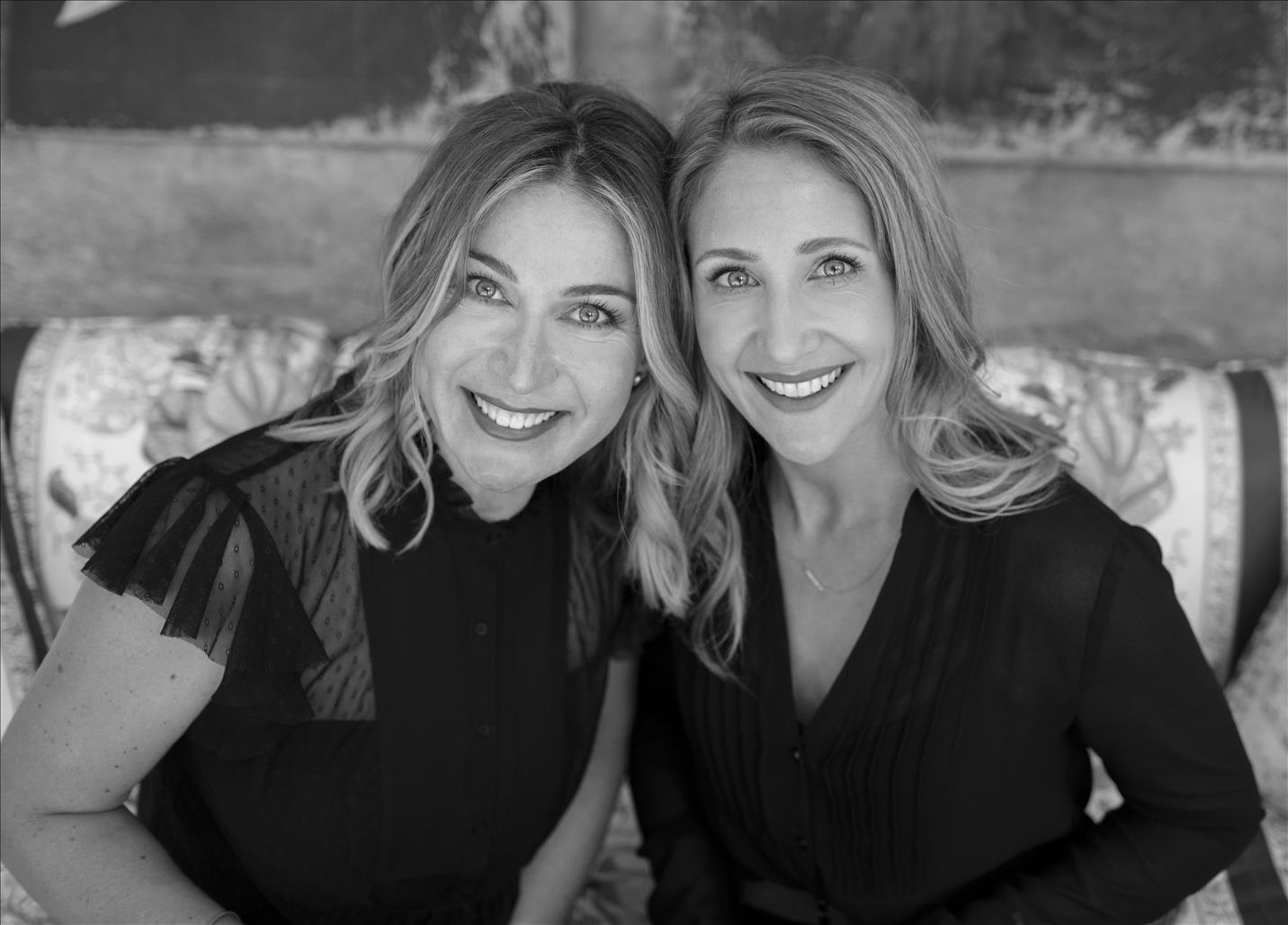 Jaime Jones & Julie Cassel